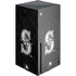 MLB Seattle Mariners Dark Wash Xbox Series X Console Skin