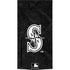 MLB Seattle Mariners Dark Wash Xbox Series X Console Skin