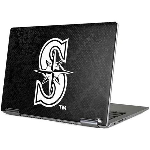MLB Seattle Mariners Dark Wash Yoga 710 14in Skin