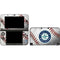 MLB Seattle Mariners Game Ball 3DS XL 2015 Skin
