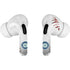 MLB Seattle Mariners Game Ball AirPods Pro 2nd Gen Skin