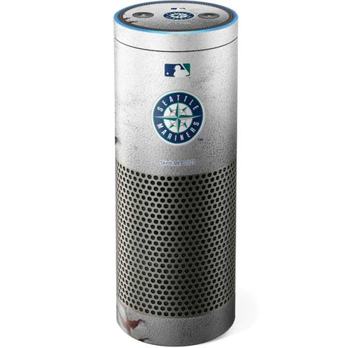 MLB Seattle Mariners Game Ball Amazon Echo Skin