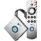 MLB Seattle Mariners Game Ball Amazon Fire TV Skin