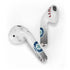 MLB Seattle Mariners Game Ball Apple AirPods 2 Skin