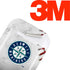 MLB Seattle Mariners Game Ball Apple AirPods 2 Skin