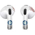 MLB Seattle Mariners Game Ball Apple AirPods (3rd Gen 2021) Skin