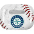 MLB Seattle Mariners Game Ball Apple AirPods Pro Skin