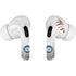 MLB Seattle Mariners Game Ball Apple AirPods Pro Skin