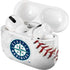 MLB Seattle Mariners Game Ball Apple AirPods Pro Skin