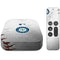 MLB Seattle Mariners Game Ball Apple TV Skin