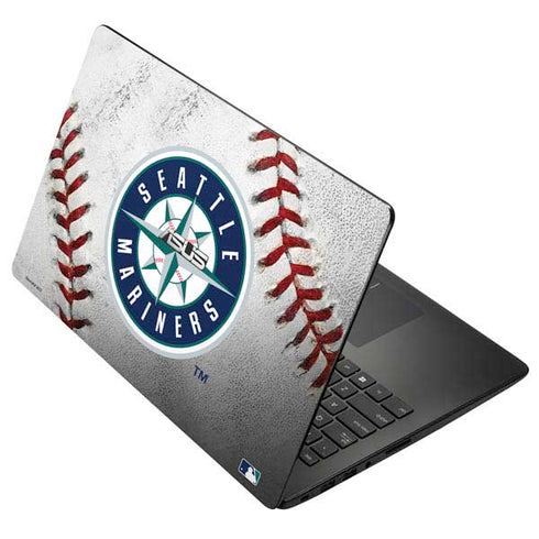 MLB Seattle Mariners Game Ball Asus X502CA 15.6 Skin