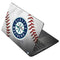 MLB Seattle Mariners Game Ball Asus X502CA 15.6 Skin