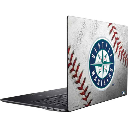 MLB Seattle Mariners Game Ball Ativ Book 9 (15.6in 2014) Skin
