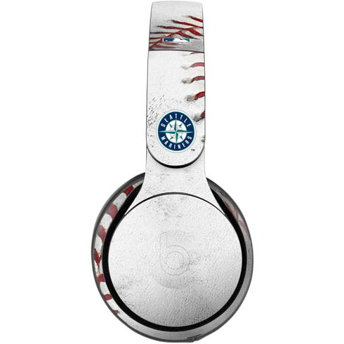 MLB Seattle Mariners Game Ball Beats Solo Pro Skin