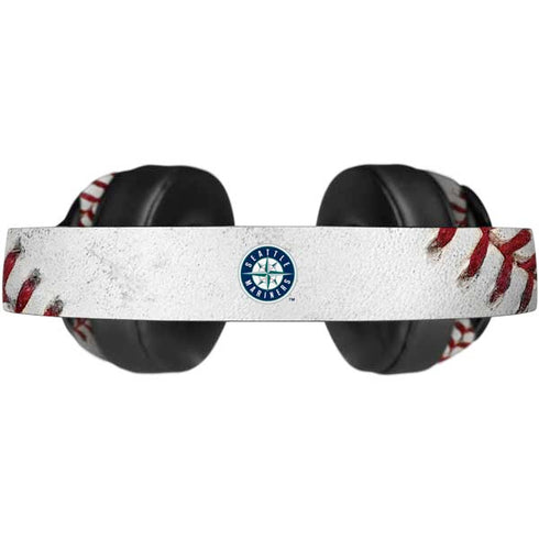 MLB Seattle Mariners Game Ball Beats Solo Pro Skin
