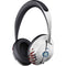 MLB Seattle Mariners Game Ball Bose Noise Cancelling Headphones 700 Skin