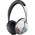 MLB Seattle Mariners Game Ball Bose Noise Cancelling Headphones 700 Skin