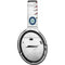 MLB Seattle Mariners Game Ball Bose QuietComfort 35 Headphones Skin