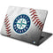 MLB Seattle Mariners Game Ball Dell Chromebook Skin