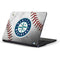 MLB Seattle Mariners Game Ball Samsung Chromebook Skin