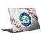 MLB Seattle Mariners Game Ball HP Envy Skin