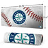 MLB Seattle Mariners Game Ball Gaming Mouse Pad
