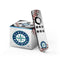 MLB Seattle Mariners Game Ball Fire TV Cube Skin