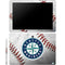 MLB Seattle Mariners Game Ball Galaxy Book 12in Skin