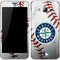 MLB Seattle Mariners Game Ball Galaxy J3 Skin