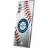 MLB Seattle Mariners Game Ball Galaxy Note 10 Plus Skin