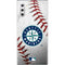 MLB Seattle Mariners Game Ball Galaxy Note 10 Skin