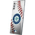MLB Seattle Mariners Game Ball Galaxy Note 10 Skin
