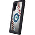 MLB Seattle Mariners Game Ball Galaxy Note 10 Waterproof Case