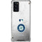MLB Seattle Mariners Game Ball Galaxy Note20 5G Clear Case