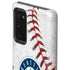MLB Seattle Mariners Game Ball Galaxy Note20 5G Pro Case