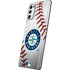 MLB Seattle Mariners Game Ball Galaxy Note20 5G Skin