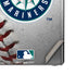 MLB Seattle Mariners Game Ball Galaxy Note20 5G Skin