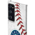 MLB Seattle Mariners Game Ball Galaxy Note20 Ultra 5G Lite Case