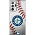 MLB Seattle Mariners Game Ball Galaxy Note20 Ultra 5G Skin