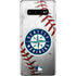 MLB Seattle Mariners Game Ball Galaxy S10 Plus Skin