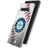 MLB Seattle Mariners Game Ball Galaxy S10 Plus Skin