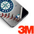 MLB Seattle Mariners Game Ball Galaxy S10 Plus Skin