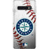 MLB Seattle Mariners Game Ball Galaxy S10 Skin