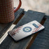 MLB Seattle Mariners Game Ball Galaxy S10e Skin