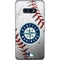MLB Seattle Mariners Game Ball Galaxy S10e Skin