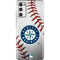 MLB Seattle Mariners Game Ball Galaxy S20 Fan Edition Skin