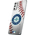 MLB Seattle Mariners Game Ball Galaxy S20 Fan Edition Skin