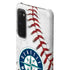 MLB Seattle Mariners Game Ball Galaxy S20 Lite Case