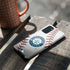 MLB Seattle Mariners Game Ball Galaxy S20 Plus Pro Case