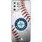 MLB Seattle Mariners Game Ball Galaxy S20 Plus Skin